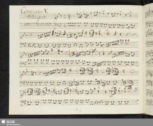 Allegro con spirito