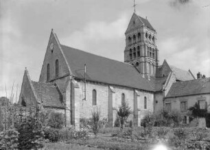 Saint-Marie-et-Sainte-Brigitte de Nogent-les-Vierges