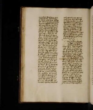 Dominica septima. (T47). [C]um turba multa esset …