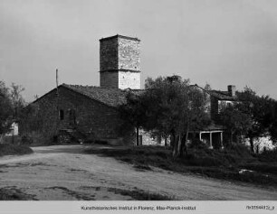 San Manno, Ferro di Cavallo