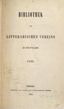 Friedrichs von Logau sämmtliche Sinngedichte