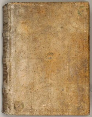 In duodecim prophetas minores (Osea, Joel, Amos, Abdias) - BSB Clm 17038