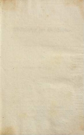 Zur Philosophie der Geschichte