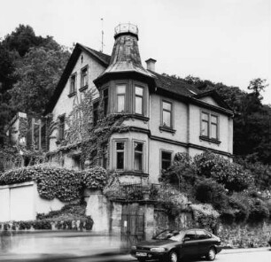 Bensheim, Nibelungenstraße 42