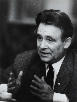 Herman Henselmann