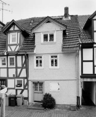 Lauterbach, Am Graben 41