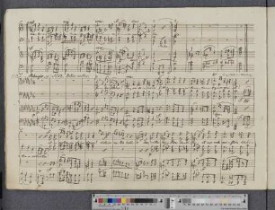 No. 13. Pater noster