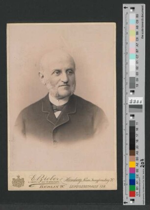 Eduard Behrens