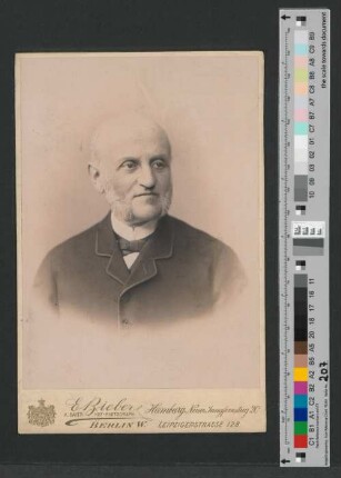 Eduard Behrens