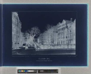Hamburg : Holländischer Brook