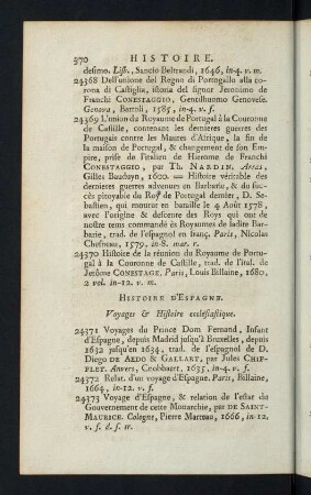370-382, Histoire d´Espagne