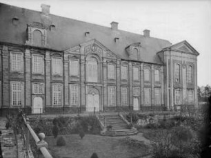 Prämonstratenserabtei — Prälatur