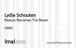 Beauty Becomes The Beast