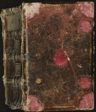 Breviarium - BSB Clm 5694
