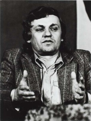 Hans Weber