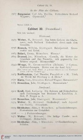 Cabinet 30