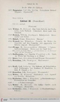 Cabinet 30