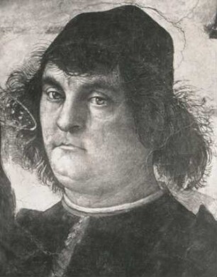 Pietro Perugino