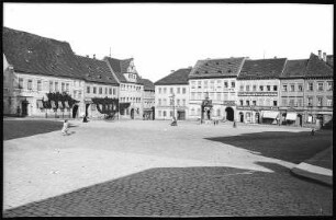 Oschatz. Neumarkt