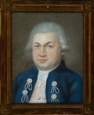 Theodor Custodis