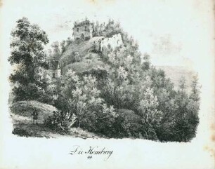 Die Homburg
