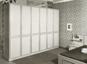 Anbauschrank