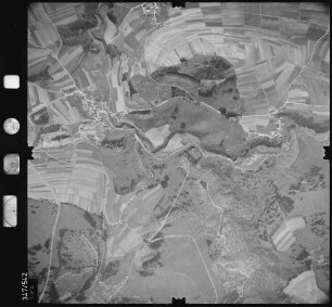 Luftbild: Film 45 Bildnr. 125