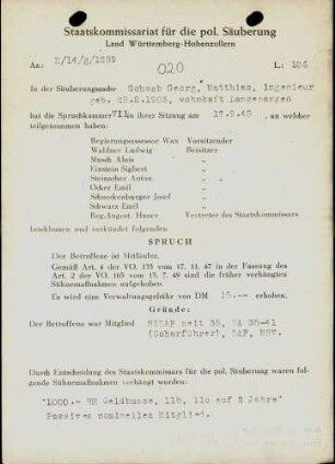 Schwab, Georg