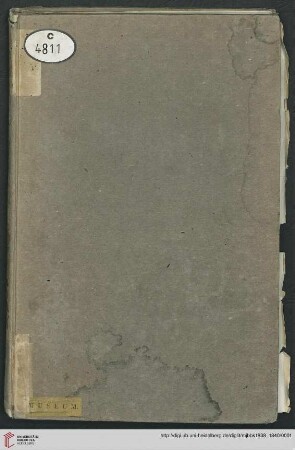 [1]: Münchner Jahrbücher für bildende Kunst