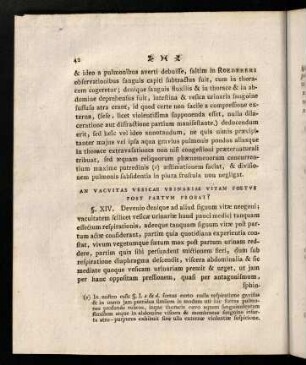 42-47, § XIV