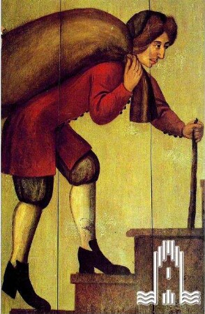 Sackträger