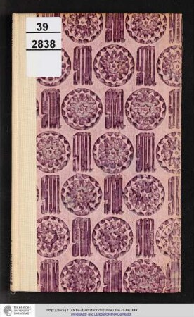 Reisebriefe Lady Montague