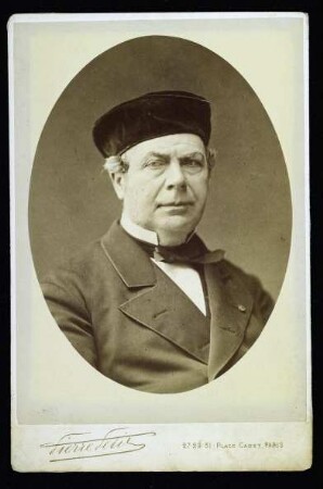 Cavaillé-Coll, Aristide
