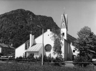 Kirche