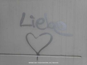 Liebe