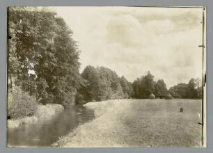 Im Spreewald vor Lehde