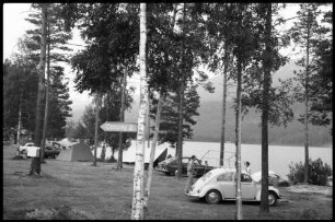 Campingplatz