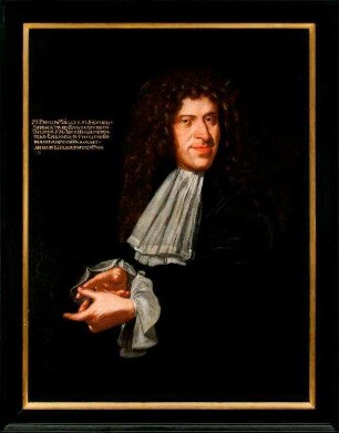 Porträt Philipp Müller