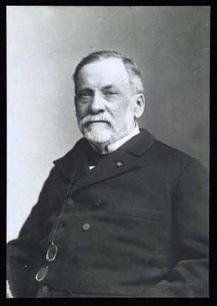 Pasteur, Louis