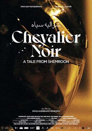 Chevalier Noir