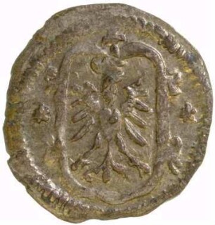 Münze, Dreier (NZ), 1621