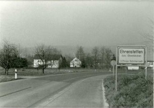 Ehrenstetten