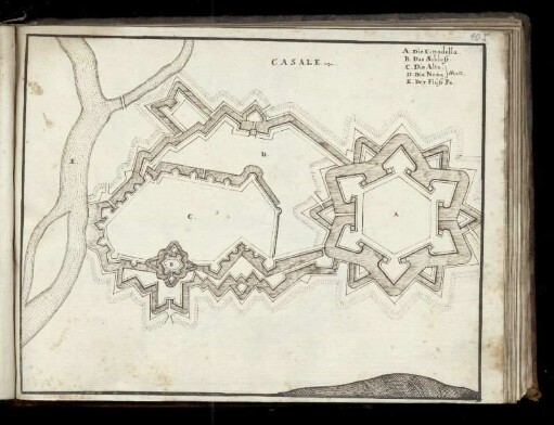 Casale Monferrato (Italien)