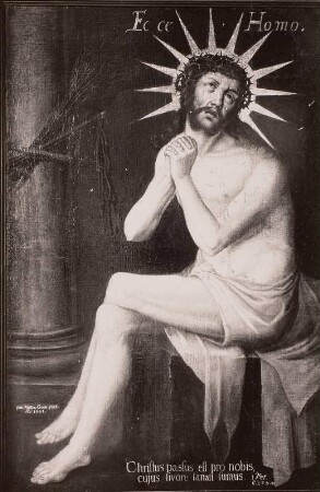 Ecce Homo