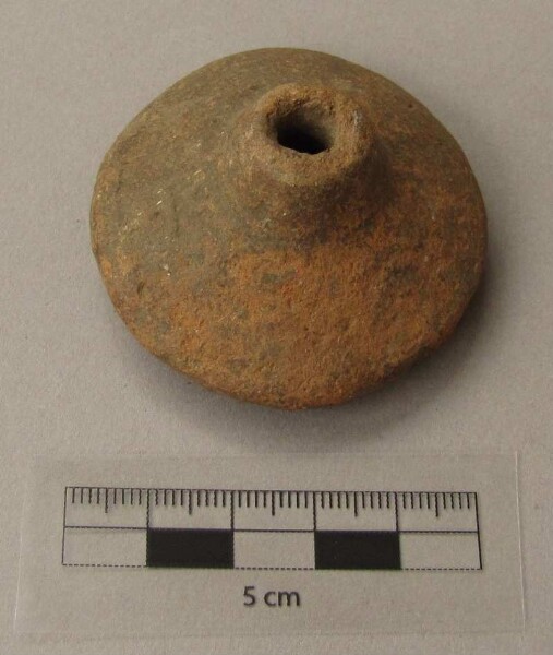 spindle whorl