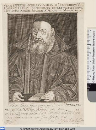 Johann Pappus