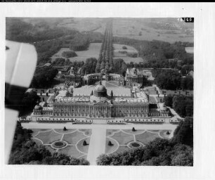 Potsdam, Neues Palais