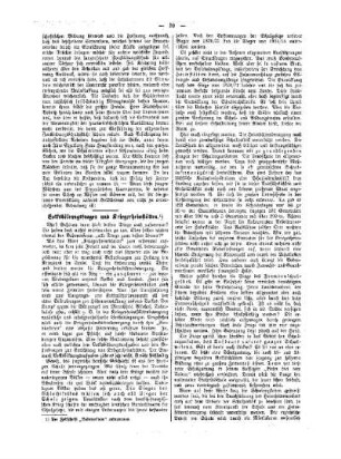 Volksbildungsfragen und Kriegerheimstätten
