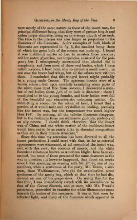 Quarterly journal of microscopical science. 6. 1858