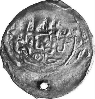 Münze, ca. 1776-1805